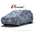 Water-Proof Full Car Cover Customized Auto Covers